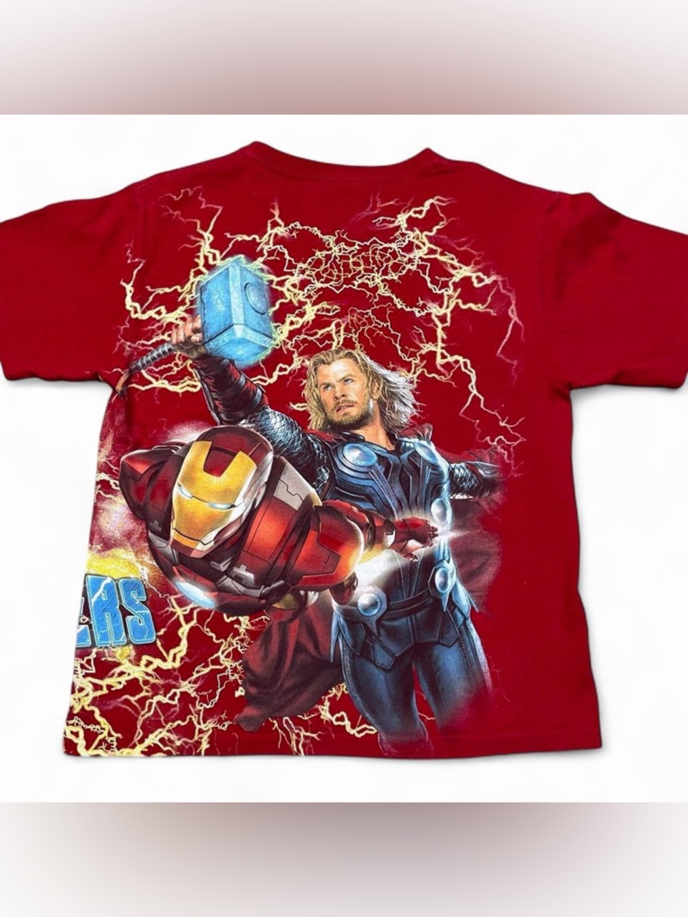 Avengers T-shirt